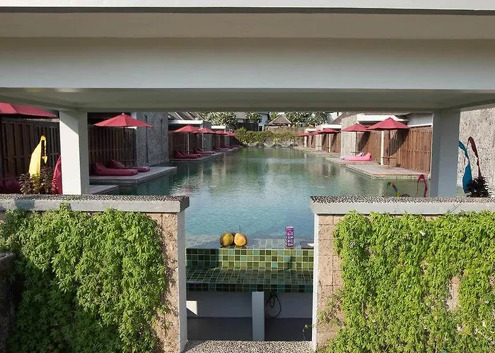 Furamaxclusive & Villas, 5*