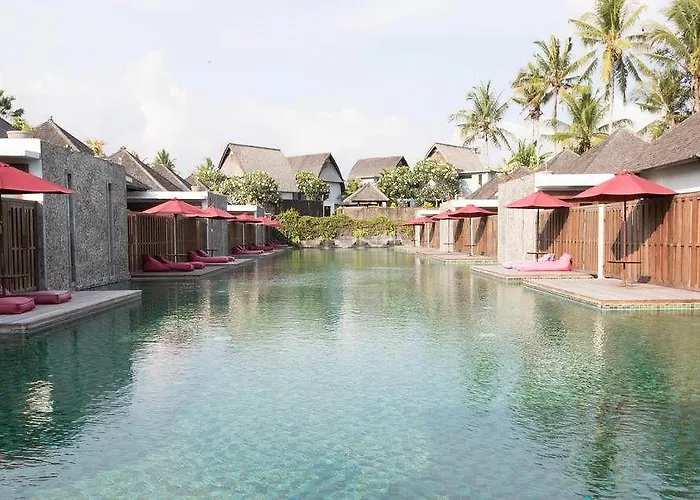 Furamaxclusive & Villas, 5*