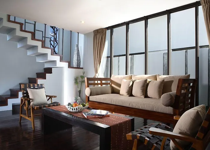 Furamaxclusive & Villas, リゾート 5*