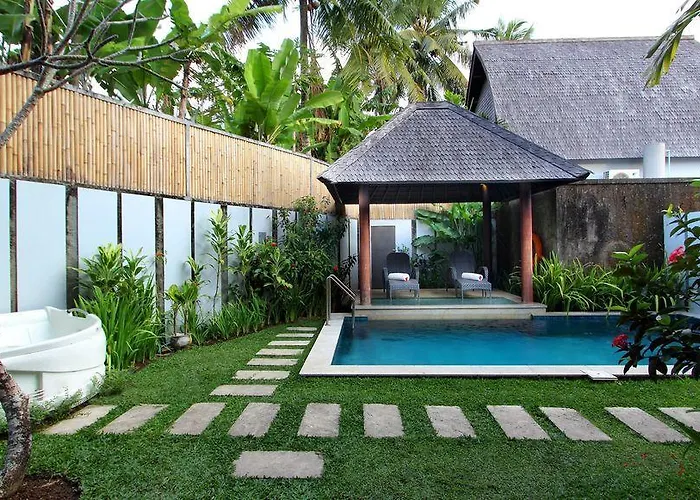 Furamaxclusive & Villas, 5*