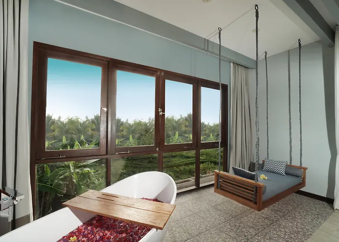 Furamaxclusive & Villas, 5*