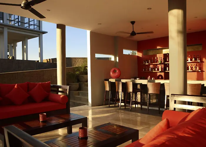 Furamaxclusive & Villas, 5*