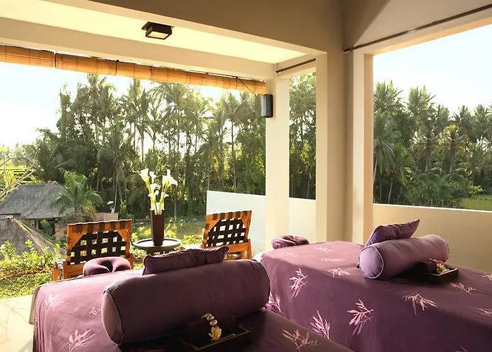 Furamaxclusive & Villas, 5* ウブド