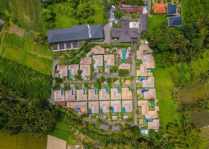 Furamaxclusive & Villas, リゾート 5*