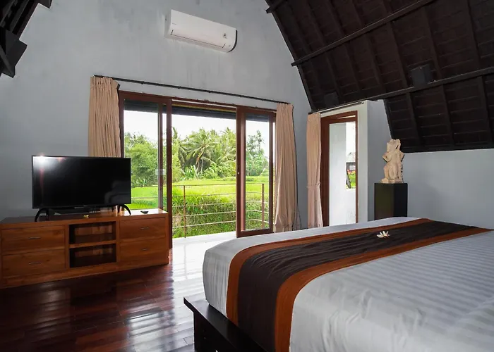 Furamaxclusive & Villas, 5*