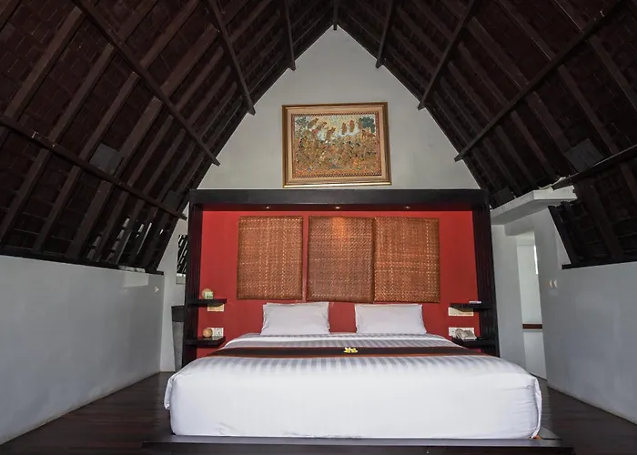 Furamaxclusive & Villas, 5*