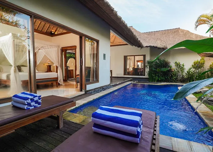 Furamaxclusive & Villas, リゾート 5*