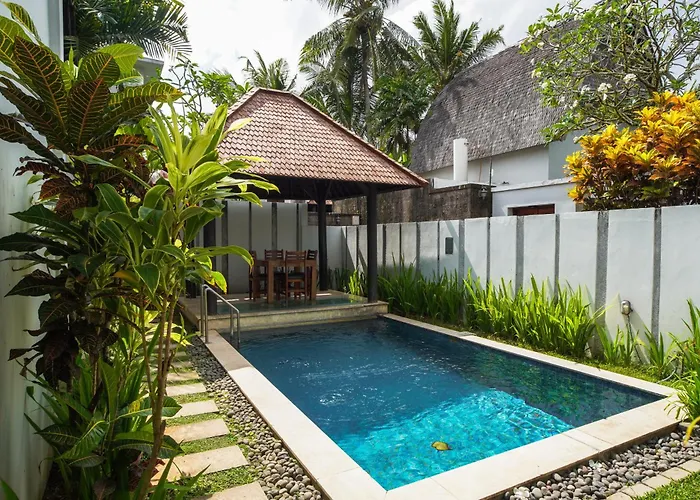 Furamaxclusive & Villas, 5*
