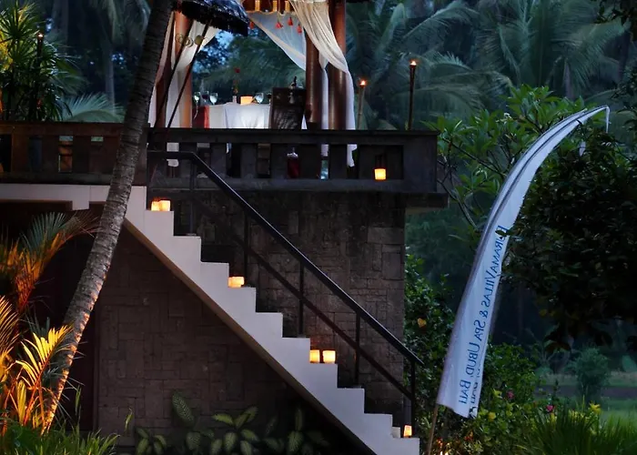 Furamaxclusive & Villas, リゾート 5*