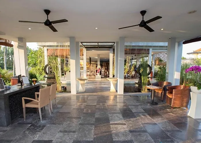 Furamaxclusive & Villas, リゾート 5*