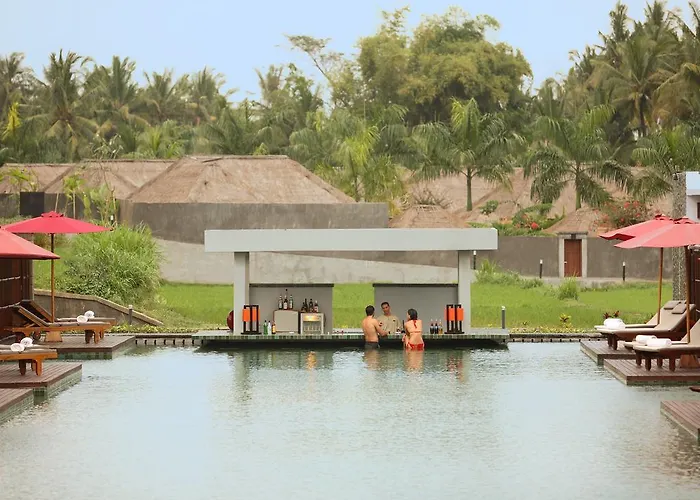 Furamaxclusive & Villas, 5*
